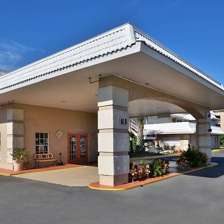 Travelodge By Wyndham Venice Venice Gardens Exterior photo